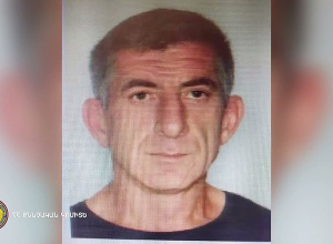 Արզականցին կալանավորվել է՝ 2 անձի սպանության, 2 անձի նկատմամբ սպանության փորձ և ավազակություն կատարելու համար