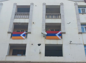 Мы просим, чтоб у нас не отобрали наш Карабах: опросы в Степанакерте