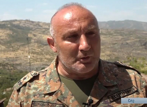 Требую, чтобы народ обратился лицом к Богу: Джалавян