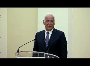 Վաղվա օրվա ճանապարհը անցնելու ենք շատ ավելի հեշտ, քանի որ գիտենք, թե որ ճանապարհն ենք ընտրել․ Խաչատուրյանը ՏՏ ոլորտում  ներդրման համար մրցանակ է հանձնել