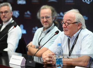 Экс-гендиректор Европейского космического агентства назвал эффективным сотрудничество с «Роскосмосом»