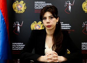 Արդարադատության փոխնախարարը ՄԱԿ-ի հանդիպմանը ներկայացրել է կոռուպցիայի դեմ պայքարում Հայաստանի առաջընթացը