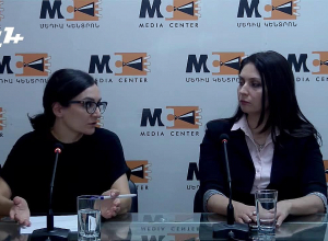 Դատավորների կարգապահական պատասխանատվություն. օրենսդրական ի՞նչ փոփոխություններ են սպասվում․ ասուլիս