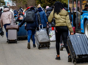 Վրաստանը Գերմանիայում ապաստան հայցողների հնգյակում է