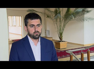 Հույս ունենք, որ խաղաղության պայմանագիրը կկնքվի մինչև տարեվերջ․ Սարգիս Խանդանյան