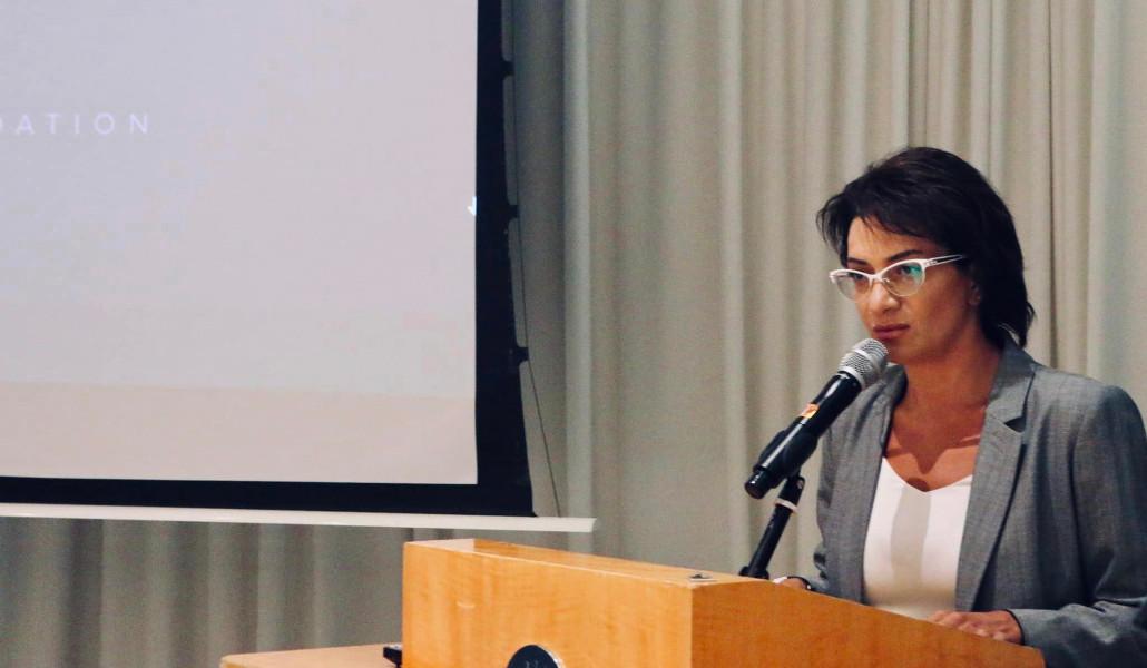 աննա հակոբյան