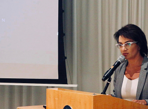 Ժնեւի հայ համայնքին ներկայացրինք «Իմ քայլը» հիմնադրամի նոր ծրագրերը՝ ակնկալելով նրանց աջակցությունը․Աննա Հակոբյան