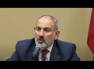 Ադրբեջանին ոչ մի միջանցք չենք տալու, բայց  ճանապարհ տալու ենք և ցանկացած պահի պատրաստ ենք դա անել․ Նիկոլ Փաշինյան