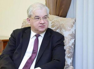 ՌԴ ԱԳ նախարարի հատուկ ներկայացուցիչ Իգոր Խովաևն առաջիկայում կայցելի Երևան