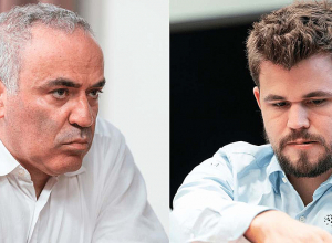 Գարրի Կասպարովը բացատրություն է պահանջել Մագնուս Կառլսենից