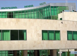 В Арцах прибудут испанские врачи