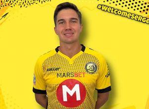 «Ալաշկերտը» ռուս կիսապաշտպան է ձեռք բերել