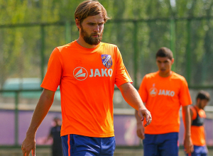 «Ուրարտուն» ձեռք է բերել «Ալաշկերտի» կիսապաշտպանին