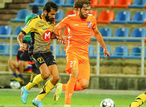 «Ուրարտուն» և «Ալաշկերտը» չորոշեցին հաղթողին. Հայաստանի ֆուտբոլի Պրեմիեր լիգա