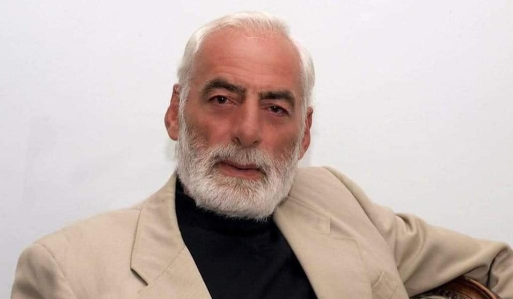 Վրույր Հարությունյան