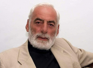 Կյանքից հեռացել է ՀՀ վաստակավոր արտիստ Վրույր Հարությունյանը