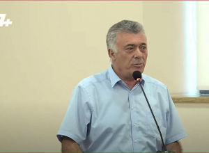 Азербайджано-турецкий альянс готовится к нападению: возвращайтесь в НС: Рубен Акопян - оппозиции