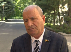 Եթե մենք դիմեինք ՍԴ, միևնույն է ՍԴ-ն չէր ընդունելու մեր պահանջը․ ՔՊ պատգամավոր