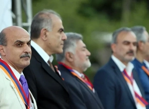 Անհապաղ ռազմական ու անվտանգային օգնության խնդրանքով դիմել ԱՄՆ կառավարությանը․ ԱԺԲ