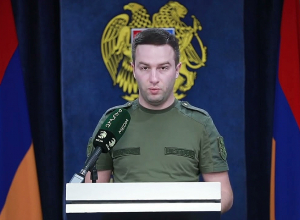 Սահմանի որոշ հատվածներում դիրքային մարտերը շարունակվում են․ իրադրությունը ժամը 8-ի դրությամբ