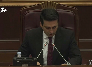 Ժամը 11-ին Նիկոլ Փաշինյանը կգա ԱԺ