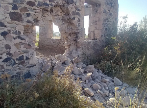 Հրետակոծվել են Սյունիքի և Գեղարքունիքի մարզերի բնակավայրերը․ ՔԿ