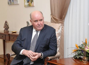 Ереван и Баку достигли соглашения о прекращении огня благодаря усилиям России: Карасин