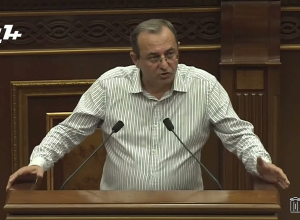 Արծվիկ Մինասյանն ըներցեց այն կետերը, որոնք չկան ՔՊ-ի հայտարարության մեջ