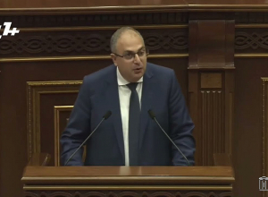 Վարդանյանը ներողություն է խնդրում քաղաքացիներից՝ ընդդիմության հետ ընդհանուր հայտարարի չգալու համար