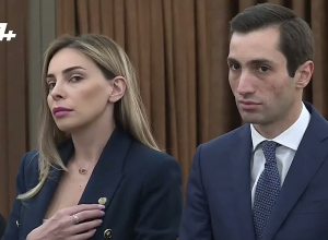 Երևանի ավագանու նիստը. ՈՒՂԻՂ