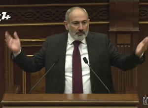 Մի անգամ չեղավ, որ մեկը հարցնի, ի՞նչ ես արել հաղթլու համար․ Փաշինյանը բարկացավ