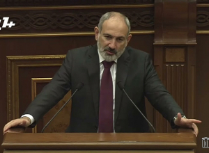 Կան երկրներ, որոնք պատրաստ չեն այն փաստին, որ ՀՀ-ն որոշ երկրներից զենք գնի․ Փաշինյան