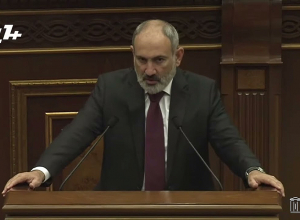 Ինչո՞ւ է այս ամենը տեղի ունենում․ Նիկոլ Փաշինյան