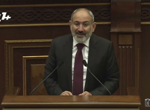 Արդյոք սա՞ է խաղաղության օրակարգի արդյունքը․ ո՞վ է, որ այստեղ այնքան էլ ազնիվ չէ․ Փաշինյան