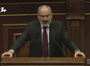 Մարտերի ինտենսիվությունը թուլացել է․ այժմ տեղի է ունենում ՀԱՊԿ մշտական խորհրդի նիստ