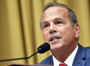 ԱՄՆ-ն պետք է անդրդվելի լինի հայ ժողովրդին աջակցելու հարցում ու ադրբեջանական բռնության դեմ. Կոնգրեսական