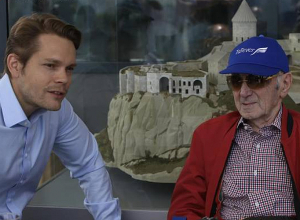 Խնդրում ենք միջազգային հանրությանը անհապաղ արձագանքել ստեղծված իրավիճակին. Նիկոլա Ազնավուրը՝ Ադրբեջանի հարձակման մասին