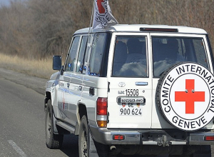 ԿԽՄԿ-ն հիշեցնում է մարդասիրական իրավունքի նորմերի պահպանման պարտավորության մասին