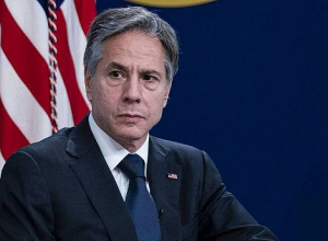 ԱՄՆ պետքարտուղարը Ալիևին հորդորել է դադարեցնել ռազմական գործողությունները Հայաստանի դեմ