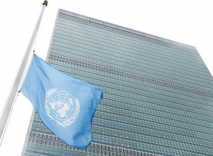 Հայ-ադրբեջանական սահմանին իրավիճակի վերաբերյալ ՄԱԿ-ի ԱԽ նիստը նշանակված Է սեպտեմբերի 14-ին. ՏԱՍՍ