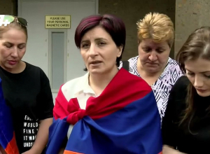 Ցավոք սրտի անվտանգության այսօրվա նիստում լինելու է զուտ փաստերի ներկայացում