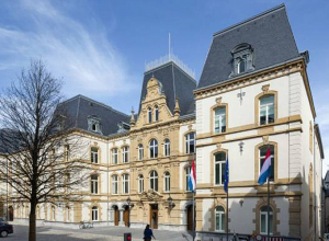 Люксембург обеспокоен военными действиями Азербайджана, направленными против Армении