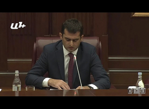 Միջազգային գործընկերների հետ աշխատանքն իր արդյունքը տվել է․ Հակոբ Արշակյան