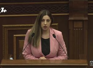 Депутат призывает политиков проявить волю