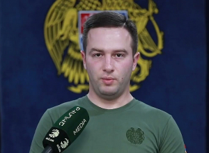 Заявление Министерства обороны РА от 12:00