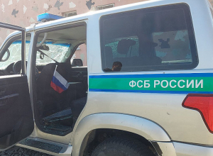 Ադրբեջանը հրետանային հարվածներ է հասցրել Գեղարքունիքում ռուսական ФСБ-ի տեղակայման կետին