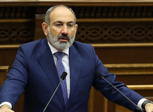 ԱԺ-Կառավարություն հարցուպատասխանը․ ՈՒՂԻՂ