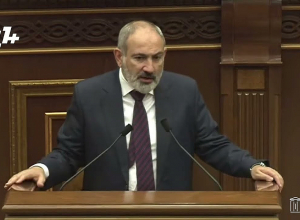 Пока нет необходимости вводить военное положение: Пашинян