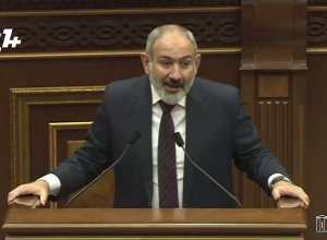 Так Азербайджан выражает недовольство результатами 44-дневной войны