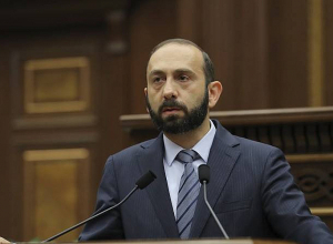 ՀՀ ԱԳ նախարար Արարատ Միրզոյանի պատասխանները ԱԺ պատգամավորների հարցերին կառավարության հետ հարցուպատասխանի ժամանակ